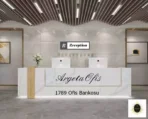 1789 Ofis Bankoları
