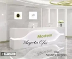 1790 Ofis Bankoları