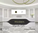 1790 Ofis Bankoları