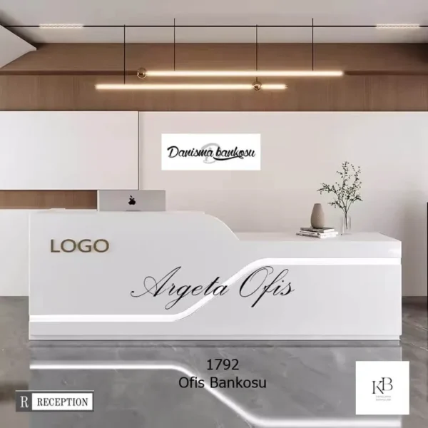 1792 Ofis Bankoları