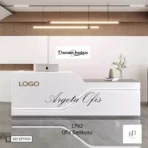 1792 Ofis Bankoları