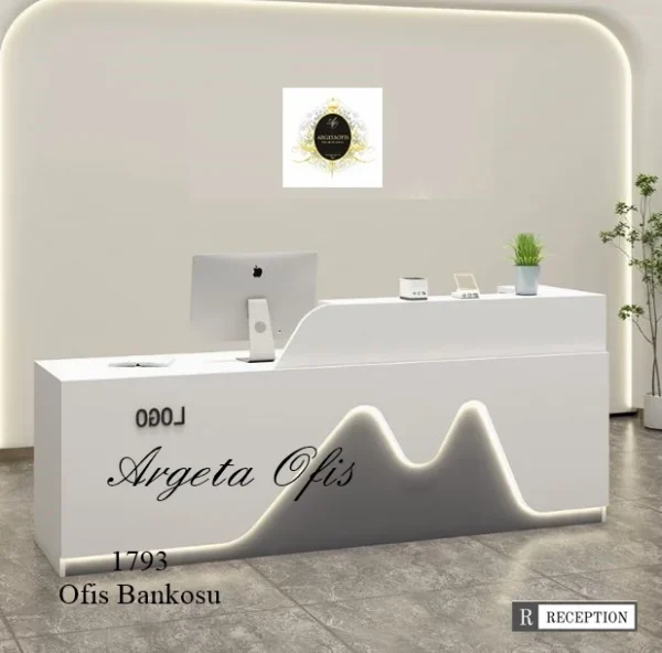 1793 Ofis Bankoları