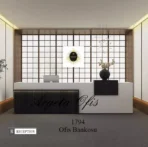 1794 Ofis Bankoları
