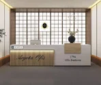 1794 Ofis Bankoları