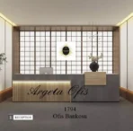 1794 Ofis Bankoları - Görsel 6