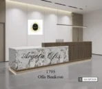 1795 Ofis Bankoları