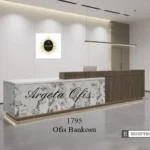 1795 Ofis Bankoları