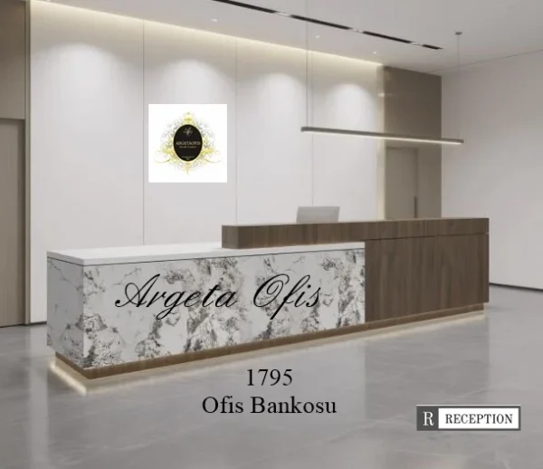 1795 Ofis Bankoları