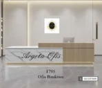 1795 Ofis Bankoları