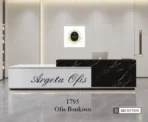 1795 Ofis Bankoları
