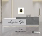1795 Ofis Bankoları