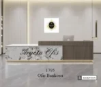 1795 Ofis Bankoları - Görsel 6
