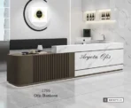 1796 Ofis Bankoları