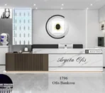 1796 Ofis Bankoları