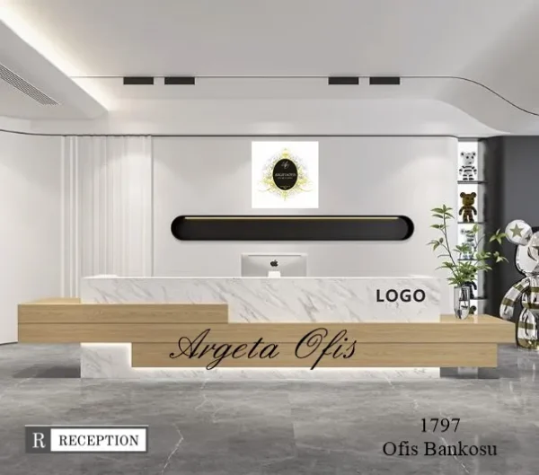 1797 Ofis Bankoları