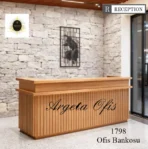 1798 Ofis Bankoları