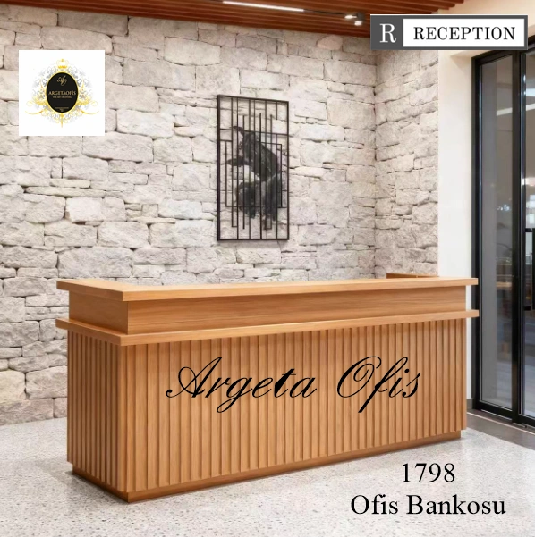 1798 Ofis Bankoları