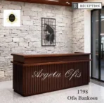 1798 Ofis Bankoları