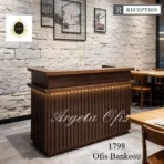 1798 Ofis Bankoları