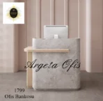 1799 Ofis Bankoları