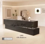 1800 Ofis Bankoları