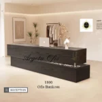 1800 Ofis Bankoları