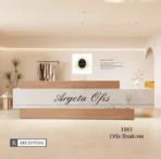 1801 Ofis Bankoları