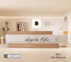1801 Ofis Bankoları