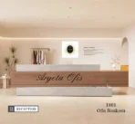 1801 Ofis Bankoları