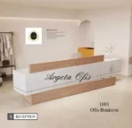 1801 Ofis Bankoları