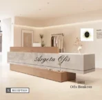 1801 Ofis Bankoları - Görsel 6
