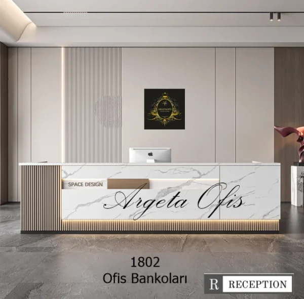 1802 Ofis Bankoları