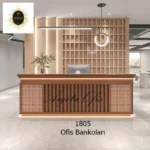 1805 Ofis Bankoları