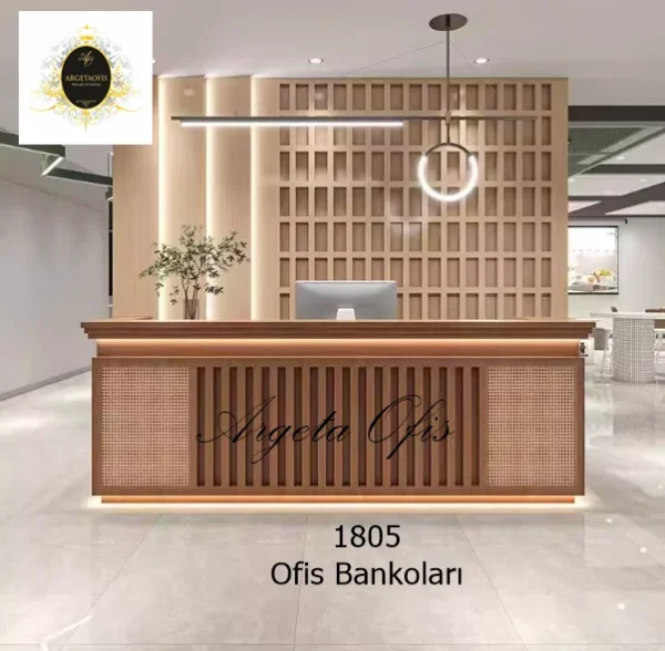 1805 Ofis Bankoları