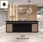 1805 Ofis Bankoları