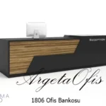 1806 Ofis Bankoları