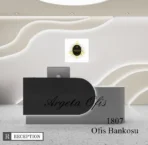 1807 Ofis Bankoları