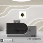 1807 Ofis Bankoları