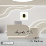 1807 Ofis Bankoları