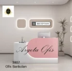 1807 Ofis Bankoları