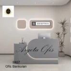 1807 Ofis Bankoları