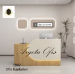 1807 Ofis Bankoları - Görsel 6