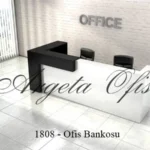 1808 Ofis Bankoları