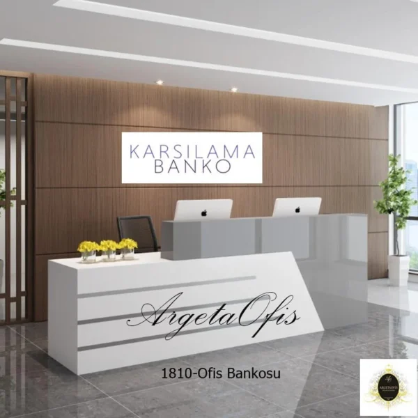 1810 Ofis Bankoları