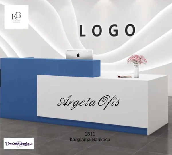 1811 Ofis Bankoları