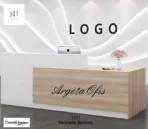 1811 Ofis Bankoları