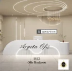 1812 Ofis Bankoları