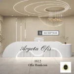 1812 Ofis Bankoları