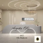 1812 Ofis Bankoları