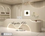1812 Ofis Bankoları